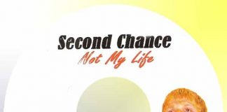 Свидетельство Дмитрия Малашенко “Второй Шанс” Свидетельство Дмитрия Малашенко