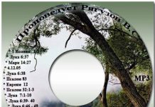 Виктор Семенович Рягузов – Диск 11 Виктор Семенович Рягузов