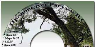 Виктор Семенович Рягузов – Диск 11 Виктор Семенович Рягузов