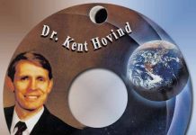 Dr. Kent Hovind Dr. Kent Hovind