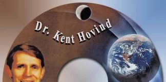 Dr. Kent Hovind Dr. Kent Hovind