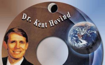 Dr. Kent Hovind Dr. Kent Hovind