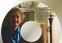 Интервью с Верой Сергеевной Кушнир Вера Сергеевна Кушнир