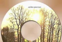 Если заблудился – Оглянись! Если заблудился – Оглянись!