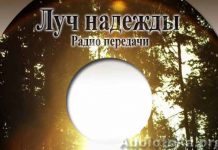 Луч надежды – диск 12 (8 передач) Луч Надежды