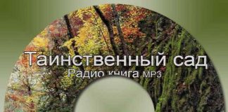 Таинственный сад Таинственный сад