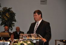 Иду ли я в правильном направлении – Книга пророка Ионы – Грубий Петр Грубий Пётр