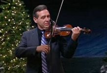 Попов Александр – Вифлеем (Видео) Попов Александр