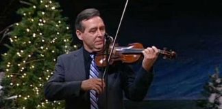 Попов Александр – Молитва Моисея Попов Александр