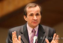 Алексей Мельничук – О полноценной жизни! (Часть 2) (Видео) Мельничук Алексей