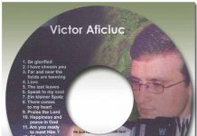 Viktor Aficiuc – Звучит аккордеон Viktor Aficiuc - Звучит аккордеон