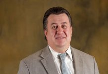 Встреча с Господом – Каприян Александр Каприян Александр