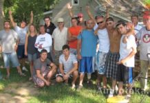 Спасай взятых на смерть – New Life USA New Life USA