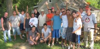 Спасай взятых на смерть – New Life USA New Life USA