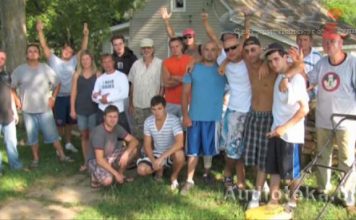 Спасай взятых на смерть – New Life USA New Life USA