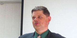 Михаил Чекалин – Молодёжная конференция “Верность” (Видео) Михаил Чекалин