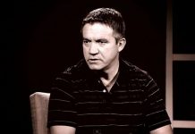 Дистанция жизни – Сергей Гаврилов Сергей Гаврилов