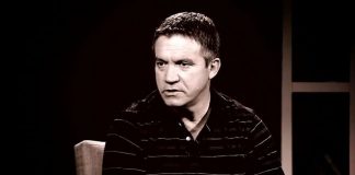 Дистанция жизни – Сергей Гаврилов Сергей Гаврилов