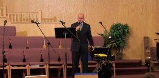 Песня “Иисуса держись” Иисуса держись