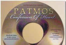 Группа “Патмос” – Исповедь сердца Попов Александр