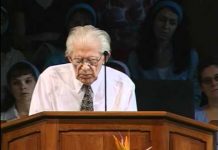 Николай Водневский – Церковь г Брайт 2006 г