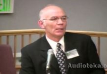 Сидляревич Пётр Михайлович – Проповедь на тему: Трезвитесь! Сидляревич Пётр Михайлович