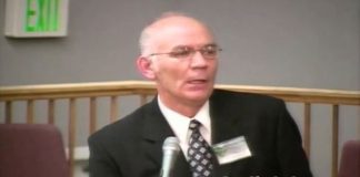 Сидляревич Пётр Михайлович – Проповедь на тему: Трезвитесь! Сидляревич Пётр Михайлович