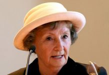 Вера Сергеевна Кушнир – Творческий вечер – “Невидимые Руки” – часть 02 Вера Сергеевна Кушнир