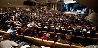 Конгресс Славянской молодёжи 2011 – День 1 Конгресс Молодёжи 2011