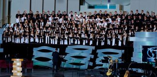 Конгресс Славянской молодёжи 2011 – диск 3 Конгресс Молодёжи 2011