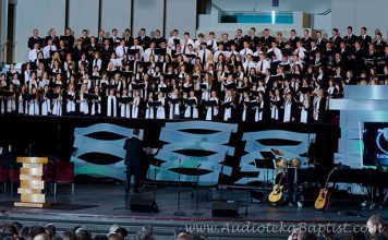 Конгресс Славянской молодёжи 2011 – диск 3 Конгресс Молодёжи 2011