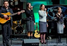 Конгресс Славянской молодёжи 2011 – диск 4 Конгресс Молодёжи 2011