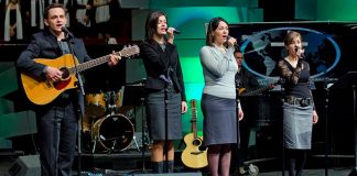 Конгресс Славянской молодёжи 2011 – диск 4 Конгресс Молодёжи 2011