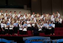 Конгресс Славянской молодёжи 2011 – диск 6 Конгресс Молодёжи 2011