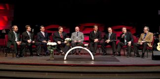 Конгресс Славянской молодёжи 2011 – диск 5 Конгресс Молодёжи 2011