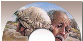 Александр К. Сипко – Тематическое служение на тему: “Блудный сын” Александр Сипко