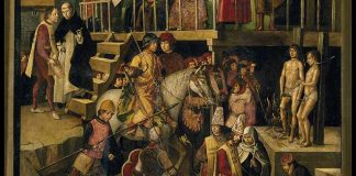 Аудио книга “След Крови” Аудио Книга След Крови