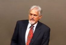 Библейские лекции – Послание к Римлянам Александр Захария