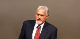 Александр Захария – Библейские лекции – Послание к Галатам Александр Захария