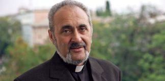 Исповедь Августина – “Библейские портреты”, Санников С.В. Санников Сергей Викторович