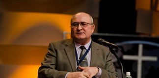 Возрасти во спасение – Борис Шива Борис Владимирович Шива