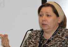 Елена Солодянкина – Семинар – Куда пойти учиться? Елена Солодянкина