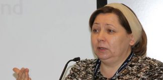 Елена Солодянкина – Семинар – Куда пойти учиться? Елена Солодянкина