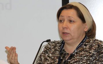 Елена Солодянкина – Семинар – Куда пойти учиться? Елена Солодянкина