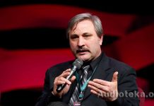 Игорь Требушной – Семинар – Организация молодёжного служения в церкви Игорь Требушной