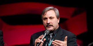 Игорь Требушной – Семинар – Организация молодёжного служения в церкви Игорь Требушной