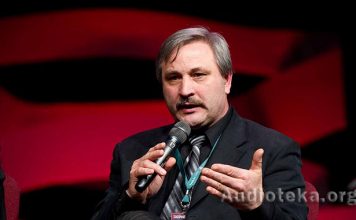 Игорь Требушной – Семинар – Организация молодёжного служения в церкви Игорь Требушной