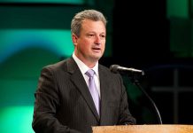 Иван Осельский – Церковь ЕХБ г. Брайт, Сакраменто (Видео) Иван Осельский