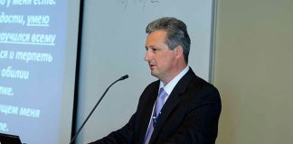 Иван Осельский – Семинар – Библейский взгляд на финансы Иван Осельский