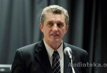 Николай Бугриев – Семинар – О молитве Николай Бугриев